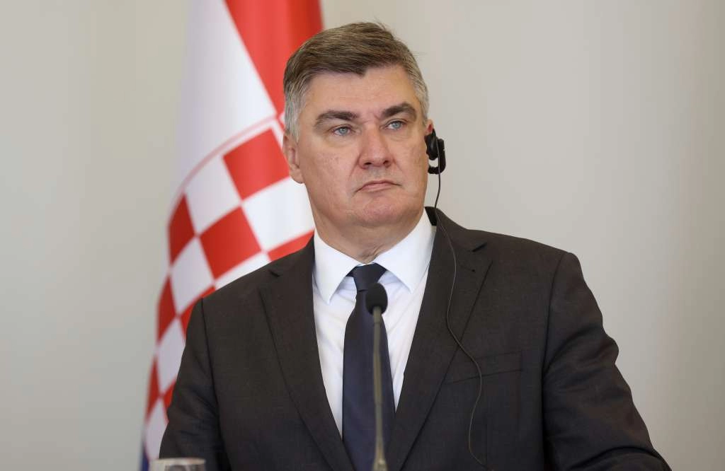 Milanović prikupio više od 45 tisuća potpisa, trebalo mu deset